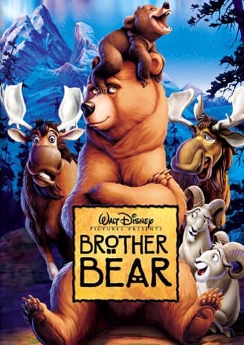 Image of Brother Bear