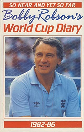 Image of World Cup Diary