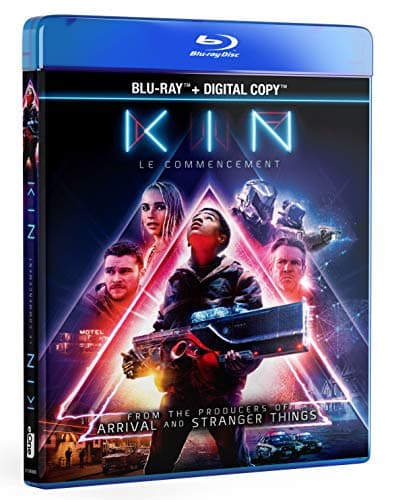 Image of Kin [Blu-ray + Digital HD]