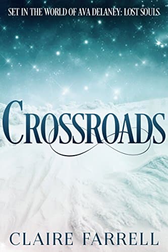 Image of Crossroads: A Phoenix Novella (Ava Delaney)