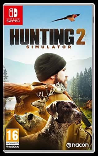Image of ELECTRONIC ARTS Hunting Simulator 2