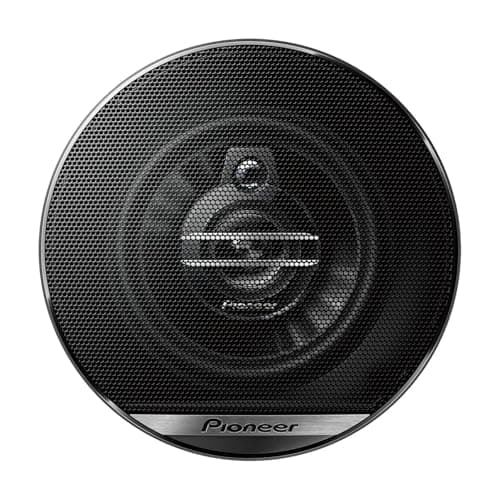 Image of Pioneer TS-G1030F 10 cm 210 W Coaxial G Series 3 Way Speakers