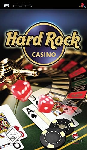 Image of Hard Rock Casino [German Version]