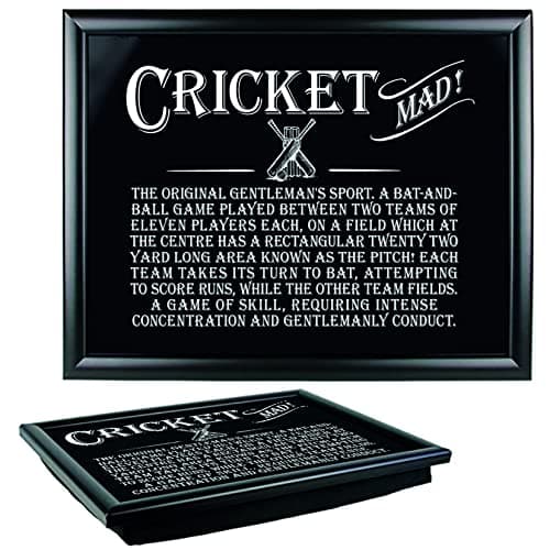 Image of Arora Ultimate Gift For Man The 8817 Cricket Lap Tray