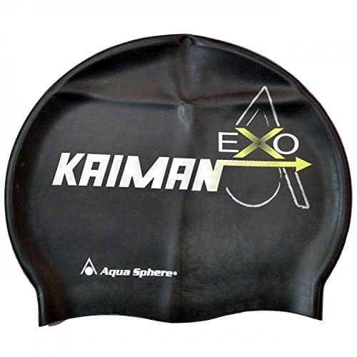Image of Aqua Sphere Kaiman EXO Cap