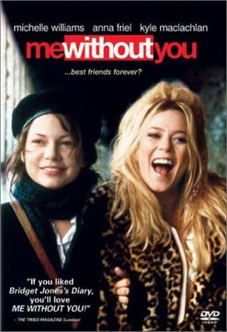 Image of Me Without You [DVD] [2001] [Region 1] [US Import] [NTSC]