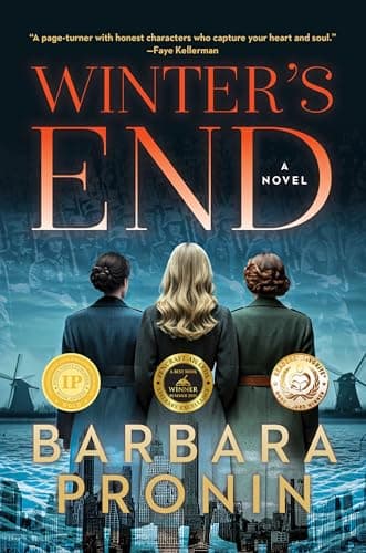 Image of Winter's End