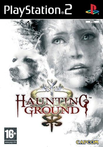 Image of Haunting Ground (PS2)