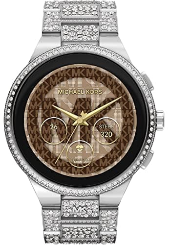 Image of Michael Kors Access GEN 6 Camille MKT5148 Wristwatch for Women