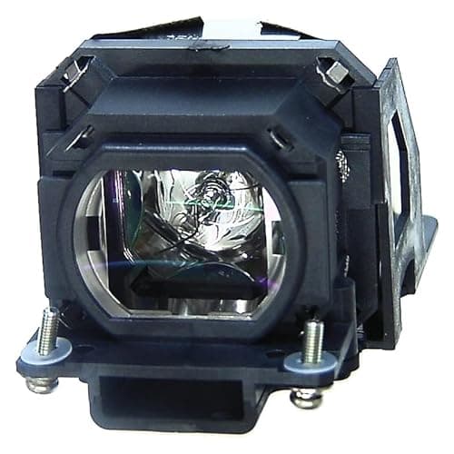 Image of Original Inside lamp for PANASONIC PT-VX505N Projector - Replaces ET-LAV200