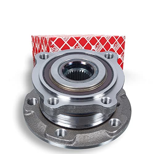 Image of febi bilstein 28491 Wheel Bearing Kit