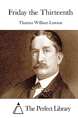 Image of Friday the Thirteenth (Perfect Library)