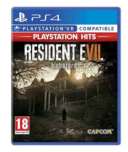 Image of Resident Evil 7 PlayStation Hits (PlayStation 4)