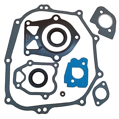 Image of Canyoyi Engine Rebuild Kit Gasket Seal for Yamaha Golf Cart Motor G2 G5 G8 G9 G11 1985 1986 1987 1988 1989 1990 1991 1992 1993 1994 1995 23-043