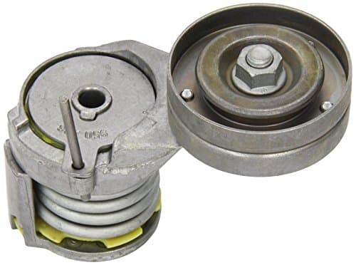 Image of LUK 534013830 Tensioner Lever: v-ribbed belt