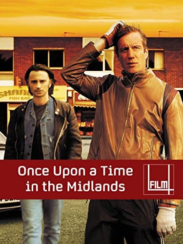 Image of Once Upon a Time in the Midlands