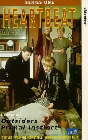 Image of Heartbeat: Series 1 - Volume 4 [VHS]