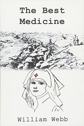 Image of The Best Medicine