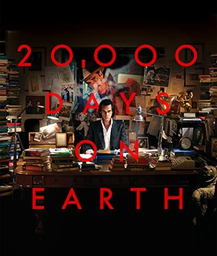 Image of 20,000 Days on Earth