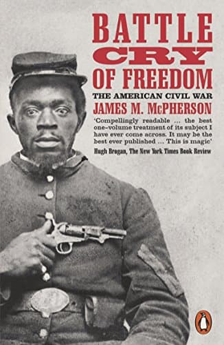 Image of Battle Cry of Freedom: The American Civil War