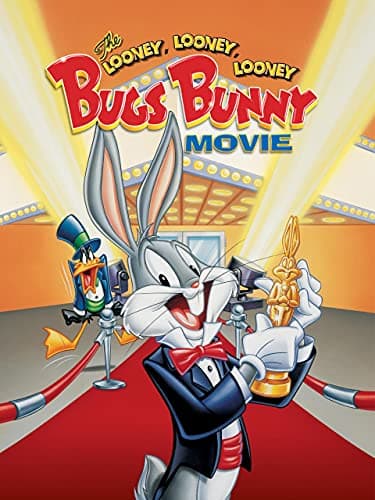 Image of The Looney, Looney, Looney Bugs Bunny Movie