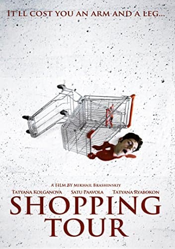 Image of Shopping Tour