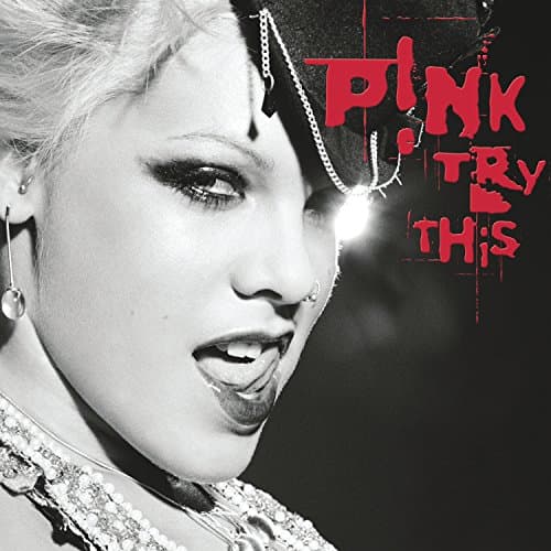 Image of Try This [VINYL]