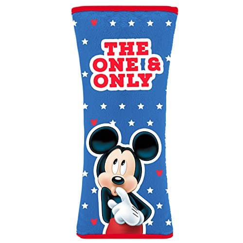 Image of Disney 9607 Seat Belt Cushion
