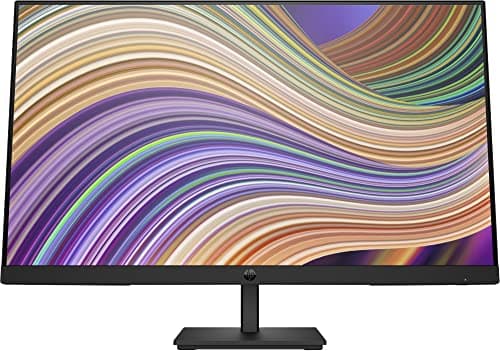 Image of HEWLETT PACKARD HP P27 G5 FHD MONITOR