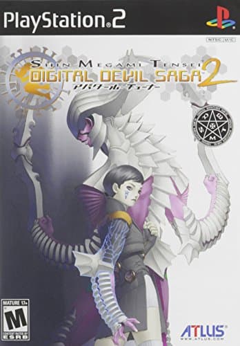 Image of Shin Megami Tensei Digital Devil Saga 2 - PlayStation 2