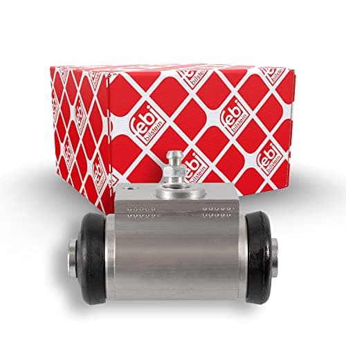 Image of Febi Bilstein Wheel Brake Cylinder Drum Brake Suitable for C2 C3 Saxo