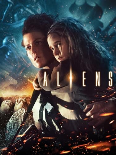 Image of Aliens