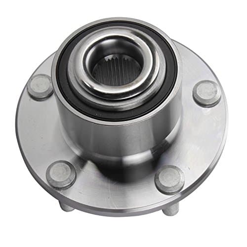 Image of Madlife Garage 1T0498621 Wheel Bearing Tool Wheel Hub Set Wheel Bearing Kit A1 A3 Q3 TT Altea XL Leon Toledo III Octavia Superb