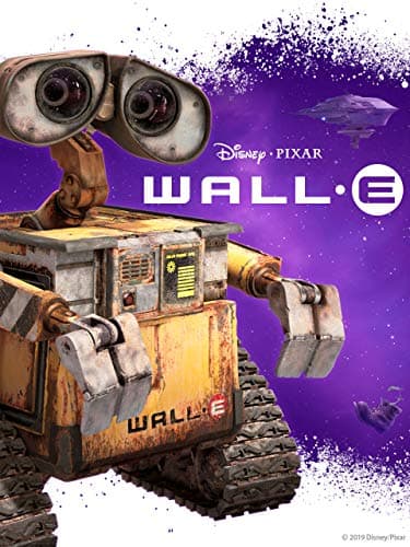 Image of WALL-E