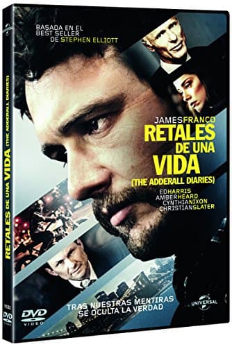 Image of True Deception (The Adderall Diaries, Spain Import, see details for languages)