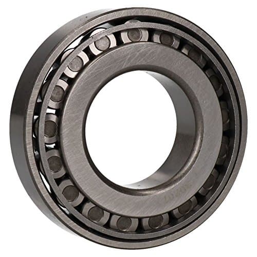 Image of AB Tools Trailer Tapered Taper Roller Bearing and Racer 30207 35mm x 75mm x 18.25mm