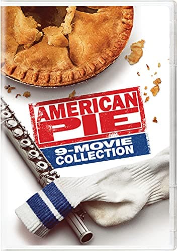 Image of AMERICAN PIE: 9 MOVIE COLLECTION