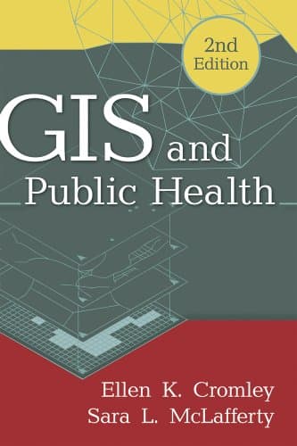 Image of GIS and Public Health