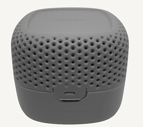 Image of Series 3 ABSODRY Moisture Absorber – with 1 x 300g bag of moisture-absorbing crystals - Lasts up to 90 days Electricity & Battery Free - Up to 30 m3 - Helps prevent Bad Odours and Mould - Grey