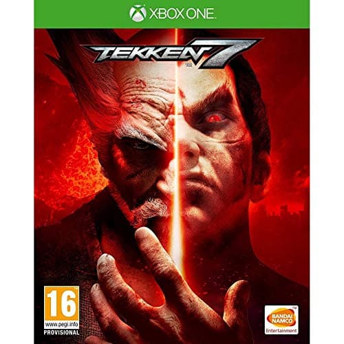 Image of Tekken 7 (Xbox One)