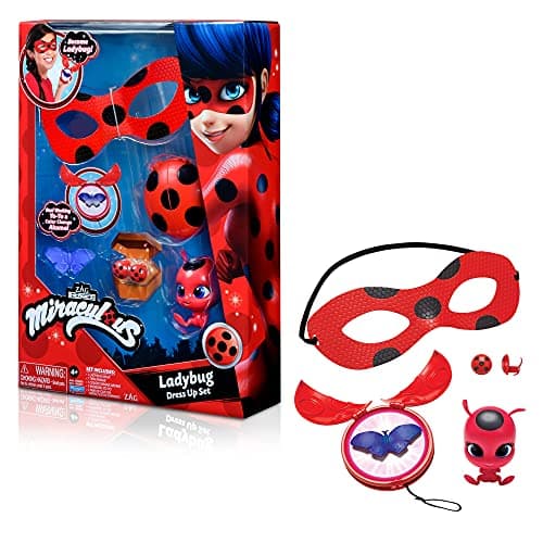 Image of Miraculous: Tales of Ladybug and Cat Noir 50601