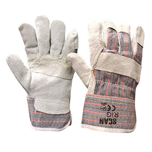 Image of Scan Rigger Glove