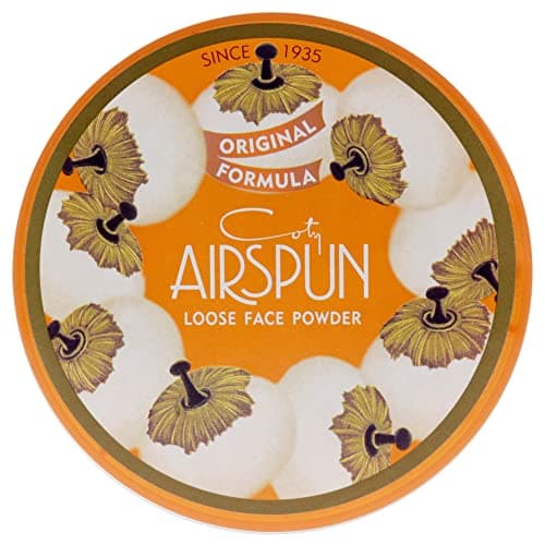 Image of COTY Airspun Loose Face Powder - Naturally Neutral