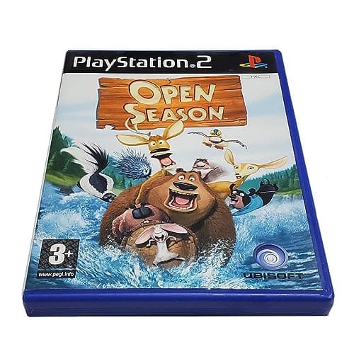 Image of Open Season (PS2)