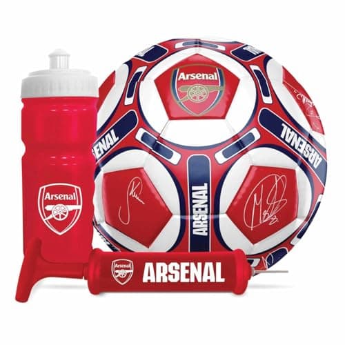 Image of Hy-Pro Signature Football Gift Set