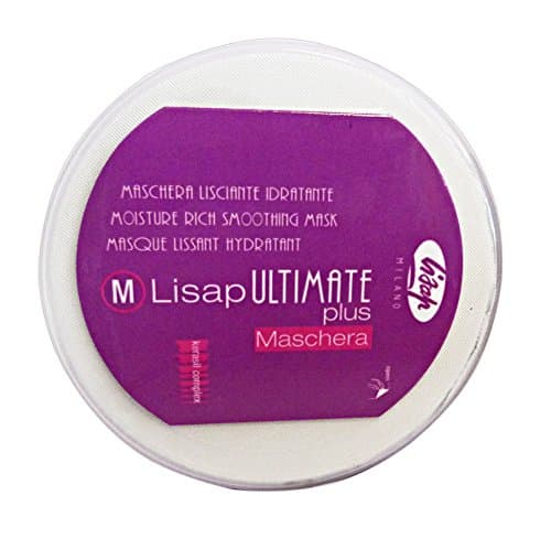 Image of Lisap Ultimate Plus Mask (250ml)