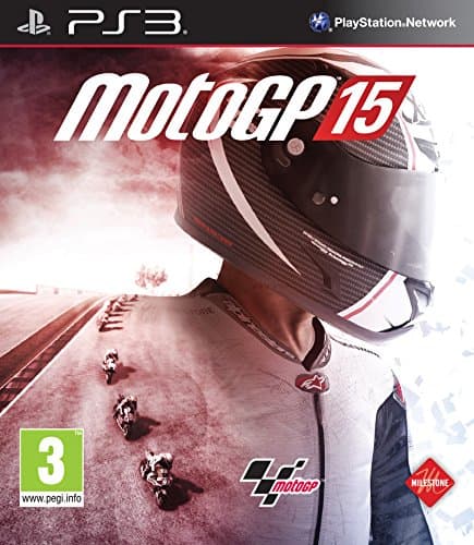 Image of GIOCO PS3 MOTO GP 15