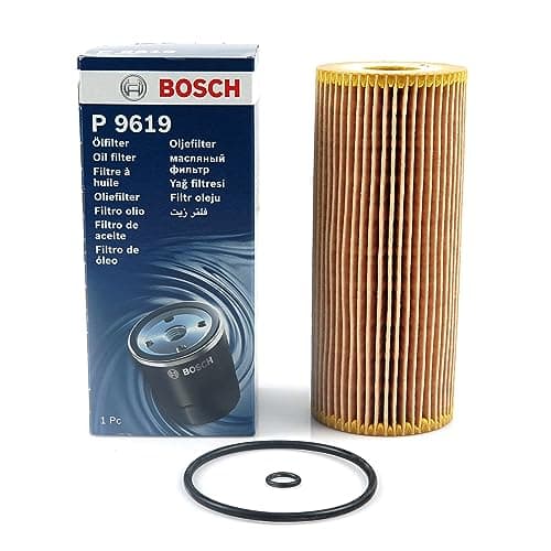 Image of ROBUST Turbo Diesel Oil Filter for Audi A3 A4 A6 Ford Galaxy Seat Alhambra Ibiza Mk2 Mk3 toledo Mk2 Skoda Octavia Mk1 Superb Mk1 Volkswagen Bora Caddy Mk2 Crafter Golf Mk4 Passat