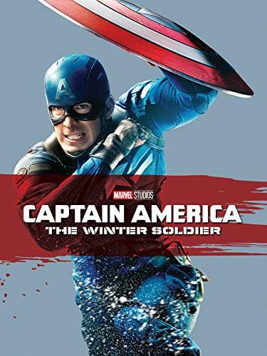 Image of Captain America: The Winter Soldier
