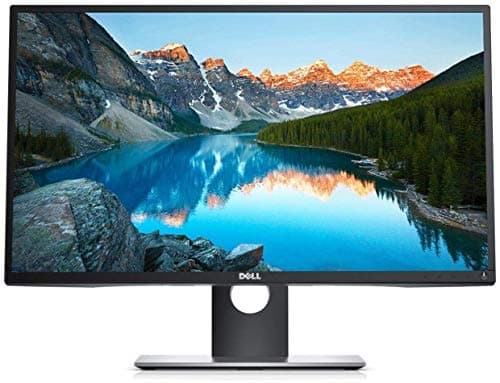 Image of Dell Professional P2417H 23.8" Screen LED-Lit Monitor (Renewed) (Renewed)